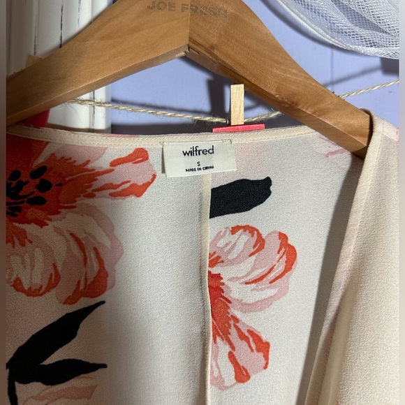 Wilfred blouse - Picture 4 of 8